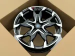 КОВАНЫЕ ДИСКИ ДЛЯ BMW X2 U10 U12 2025 БМВ