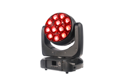 Голова полного вращения 12x40W Big Bee Eye Moving Head