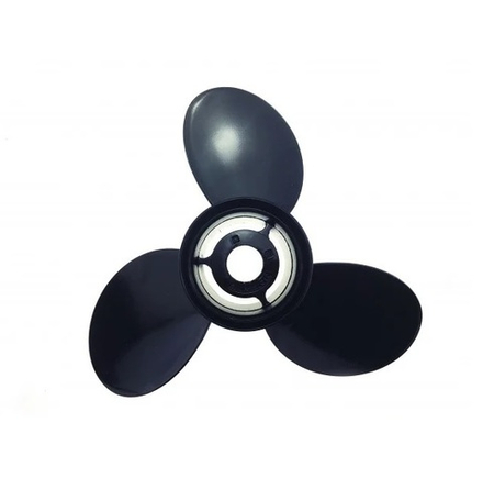 Гребной винт Mercury 135-350, Alpha / BLKMX 14 1/4 R21