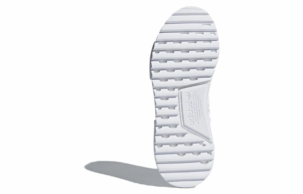 Кроссовки Pharrell Williams X Adidas Human Race Nmd