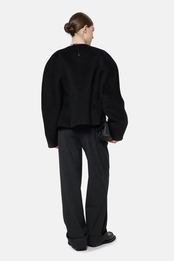 Полупальто Ember