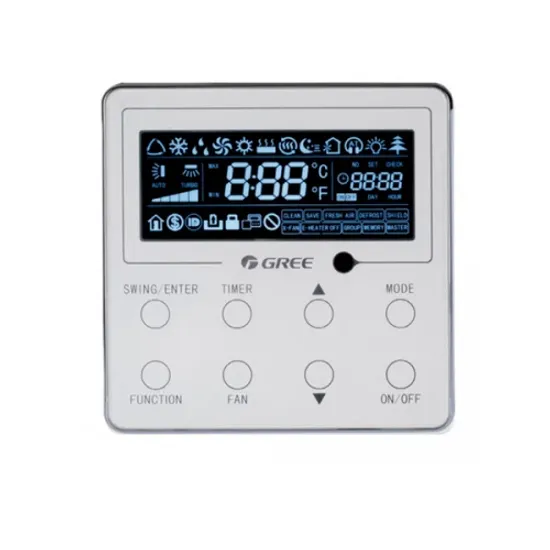 Канальный блок мульти сплит системы Gree GFH(09)EA-K6DNA1B/I