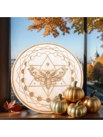 Алтарь для гадания и ритуалов 25 см