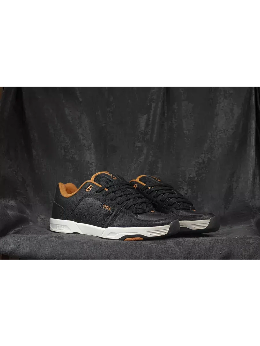 Дутые кеды AL805 от Savitar Shoes Comapany