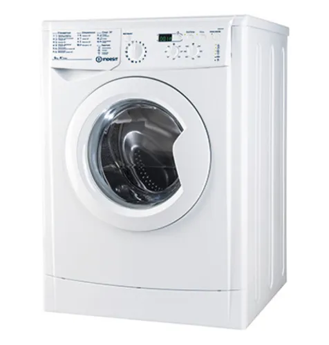 Стиральная машина Indesit IWSD 51051 CIS – 1