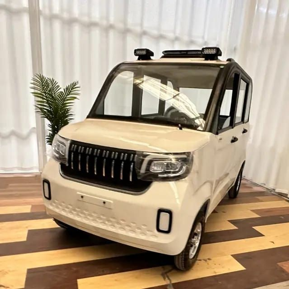 Электрический автомобиль super ver250