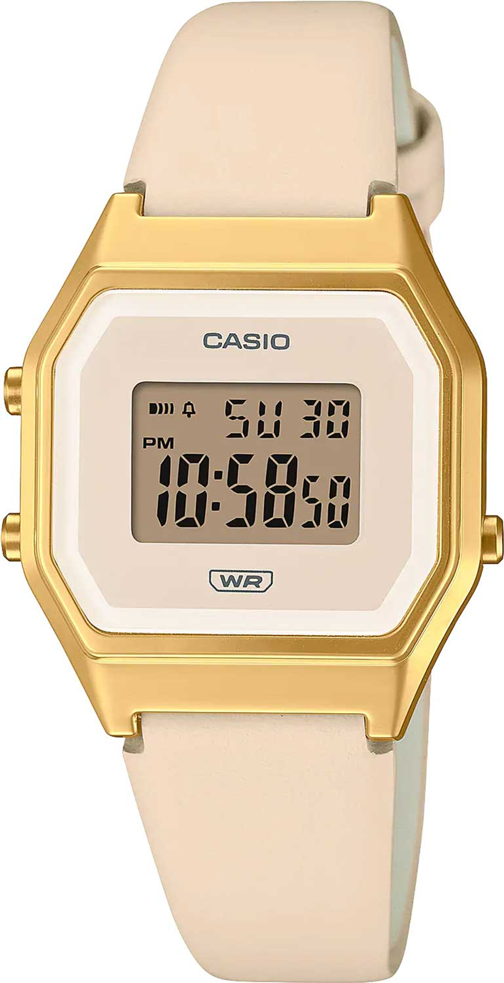 Часы Casio LA680WEGL-4