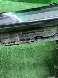 Битая Фара правая EXEED RX (2023-н.в.) LED