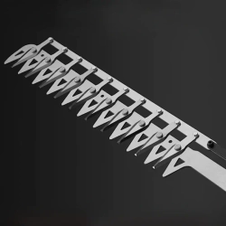 Caiman CN-903-4 аккумуляторные ножницы