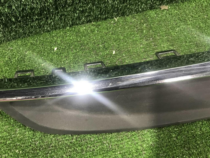 Решетка радиатора KIA Rio 4 (2017-2020) седан