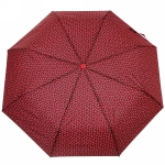 Зонт женский автомат «Ultramarine - Венера», микс 6 цветов, 8 спиц, d-96см, длина в слож. виде 28см●