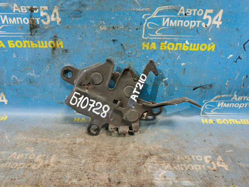 Замок капота TOYOTA CORONA PREMIO 1996-2001