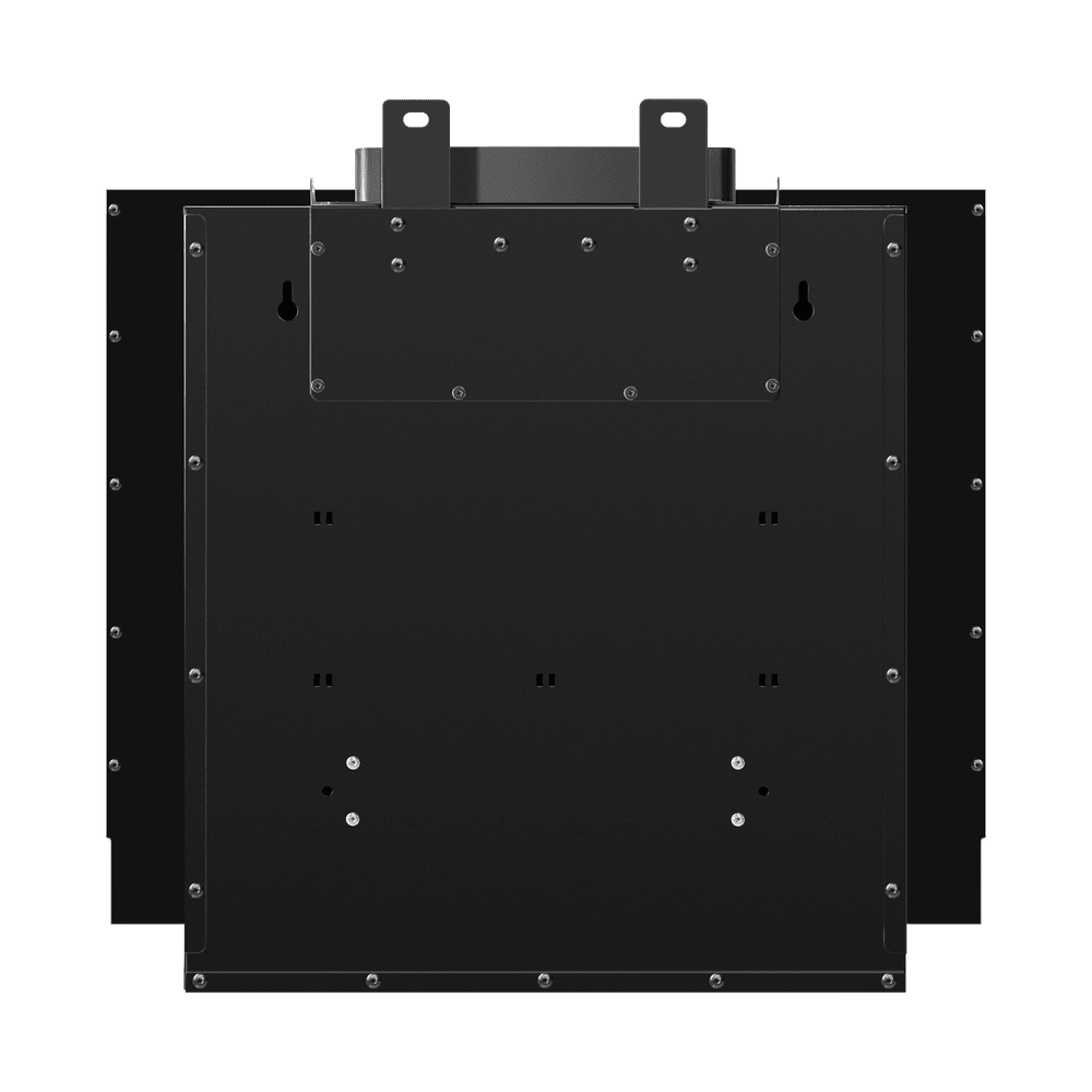 Кухонная вытяжка MAUNFELD Fermana 60 золото