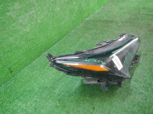 Фара правая Lexus NX (2014-2017) LED