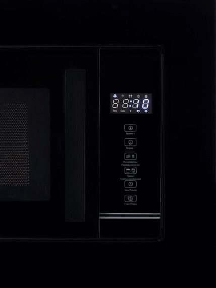 Микроволновая печь HIBERG i-VM 6502 B