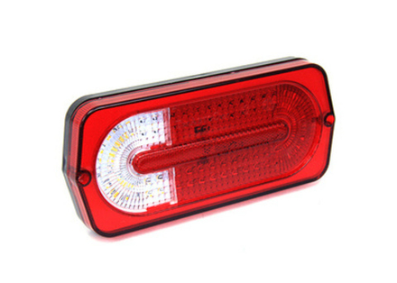 ТМИ-132-501-12В Фонарь 132.501 12V