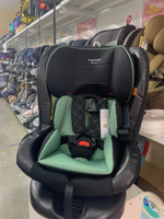 Автокресло Carrello Capsula KX-58 (0-36 кг), Olive Green (Зеленый)