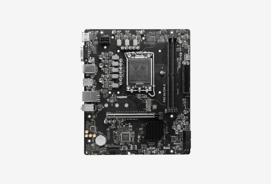 PRO H610M-E_0126529100656