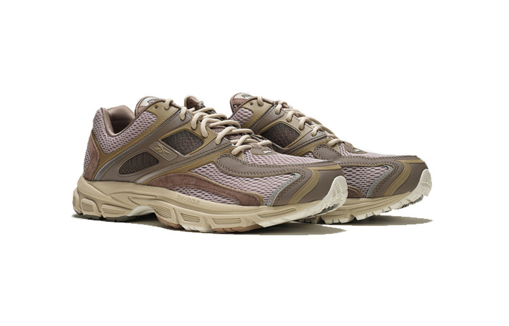 Кроссовки Reebok Rbk Premier Trinity Kfs