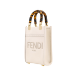 Сумка FENDI Sunshine Logo Tote, 8BS051-ABVL-F0K7E