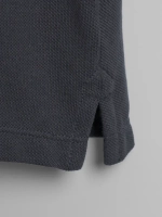 Футболка поло мужская на осень