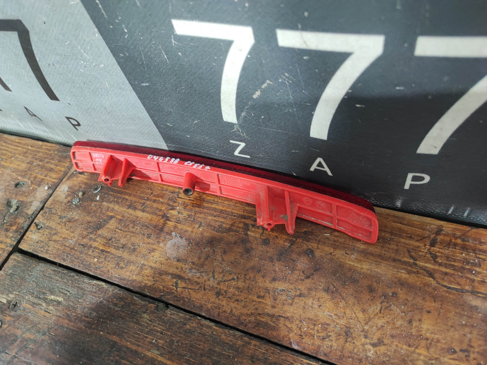 Катафот задний левый Changan CS55 Plus 21-нв Б/У Оригинал S203F2805030800