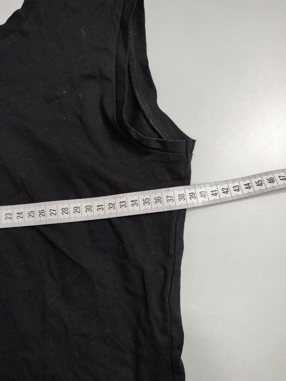 Топ базовый 42 размер