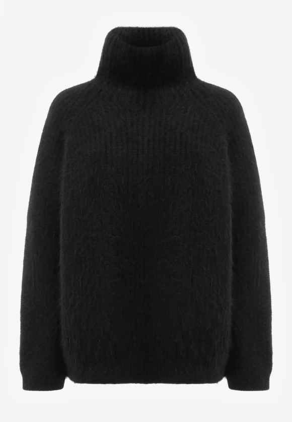 Свитер "Supermodel"