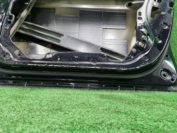 Дверь передняя правая BMW 5er G30 (2017-2023)