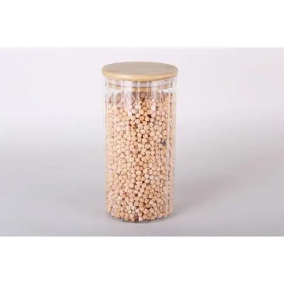 Банка для сыпучих продуктов 90, 1100 мл