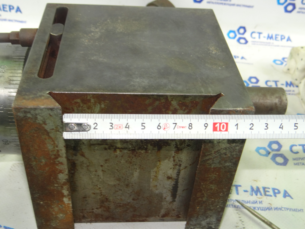 Делительная головка прямого деления К/М4