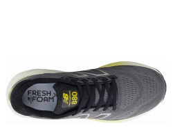 Кроссовки для бега мужские New Balance 880 v 15 Серо-Желтые