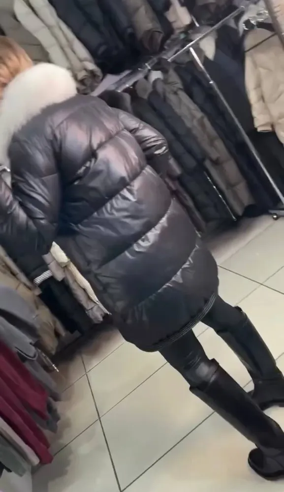 Куртка УК-5725 Fabrika