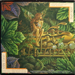 Spyro Gyra / Catching The Sun (LP)