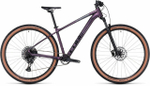 Женский велосипед Cube Access WS SLX 27.5 (2024)