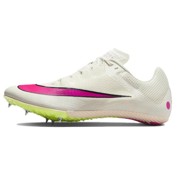 NIKE Zoom Sprint S10 Беговые кроссовки Низкие Бежевые Унисекс