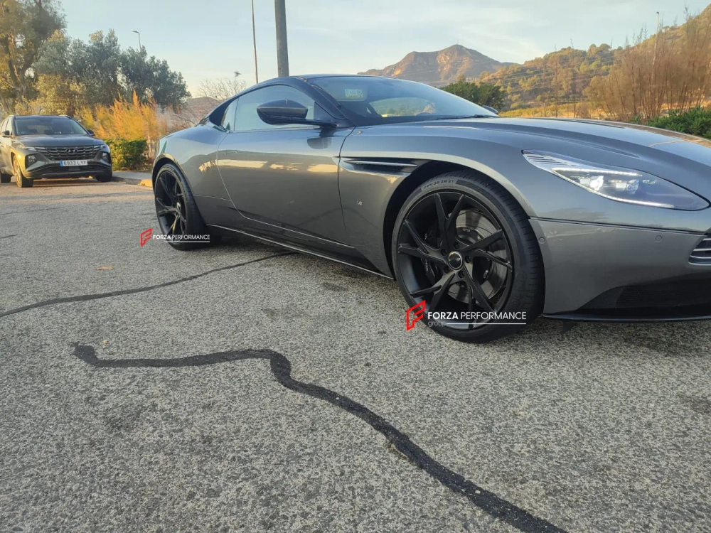 КОВАНЫЕ ДИСКИ ДЛЯ ASTON MARTIN DB11 АСТОН МАРТИН