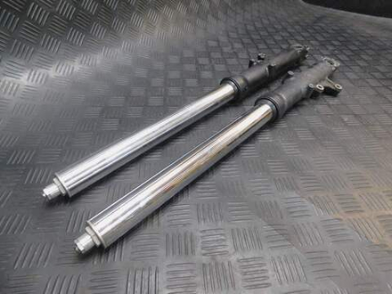 Перья вилки Kawasaki ZZR1100 99