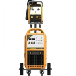 Hugong EMIG 350 III сварочный полуавтомат (без горелки и кабель-пакета) 040719
