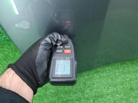 Капот Suzuki Vitara 2 (2014-2024)