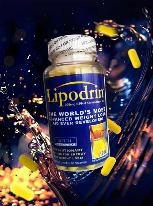 Lipodrin