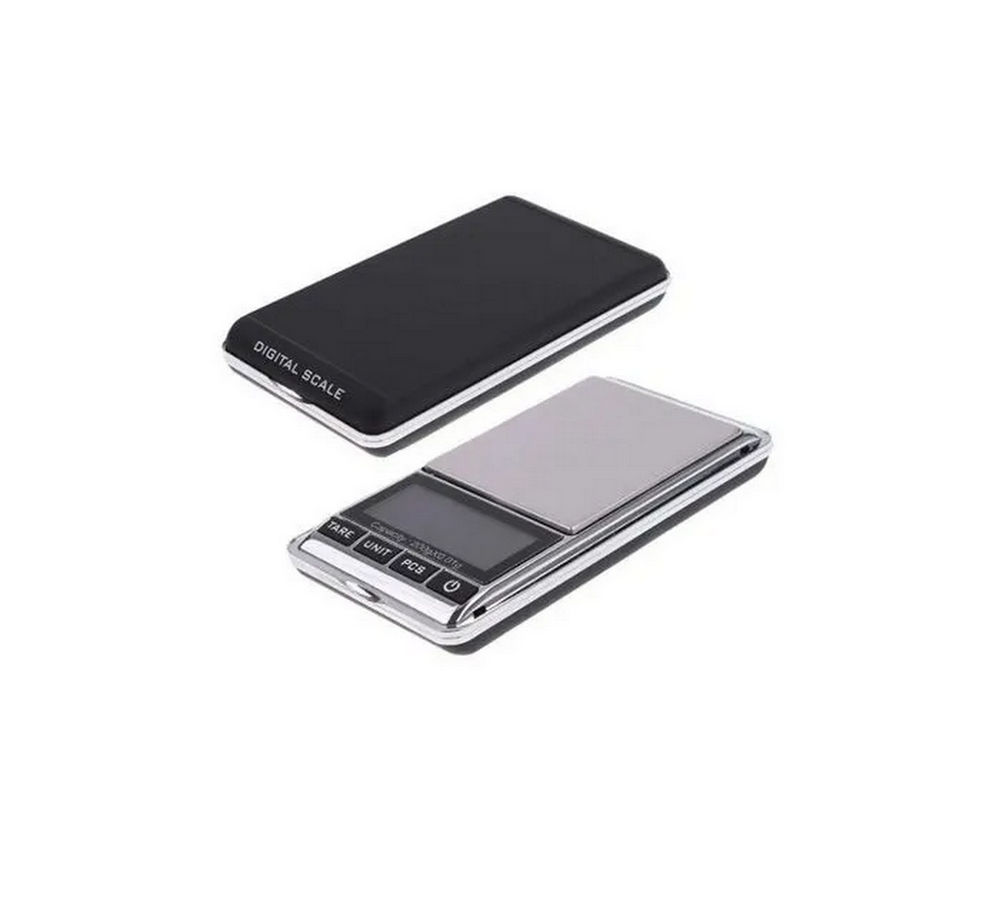 Весы ювелирные Digital scale MH-198-2 (200g/0.01g)