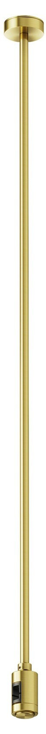 Основание на штанге Maytoni Accessories for tracks Flarity TRA159C-SL1-BS