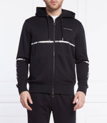 Худи Armani Exchange - темно-синий(3LZMNB Z9N1Z)
