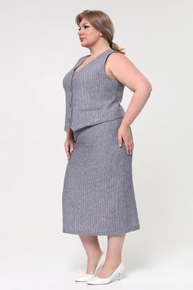 Цена на Костюм-20099 больших размеров