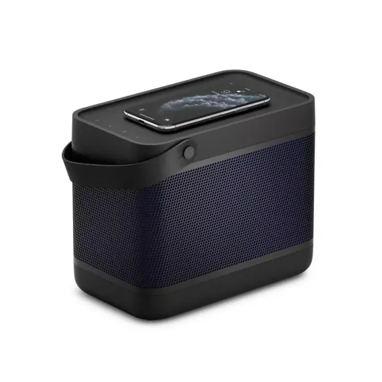 Портативная колонка Bang & Olufsen Beolit 20 Black Anthracite