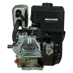 Loncin LC185FA (A type) D25 двигатель 00-00154149