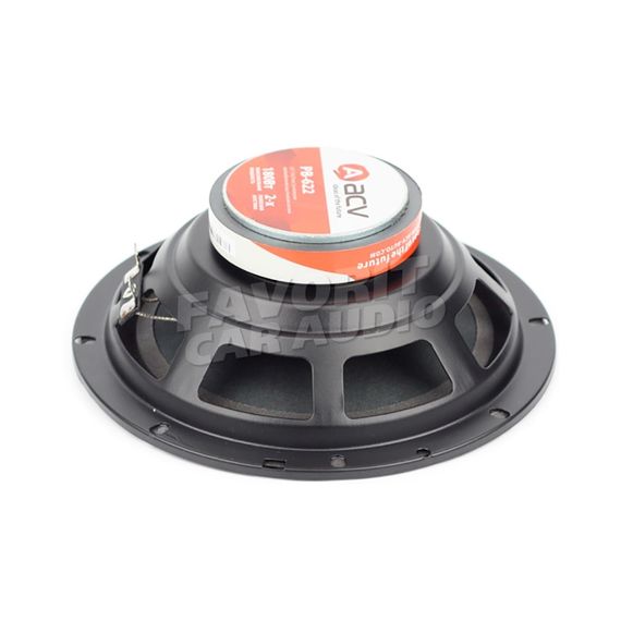 Коакс. акустика ACV PB-622G