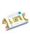 Светодиод SMD синий 0603