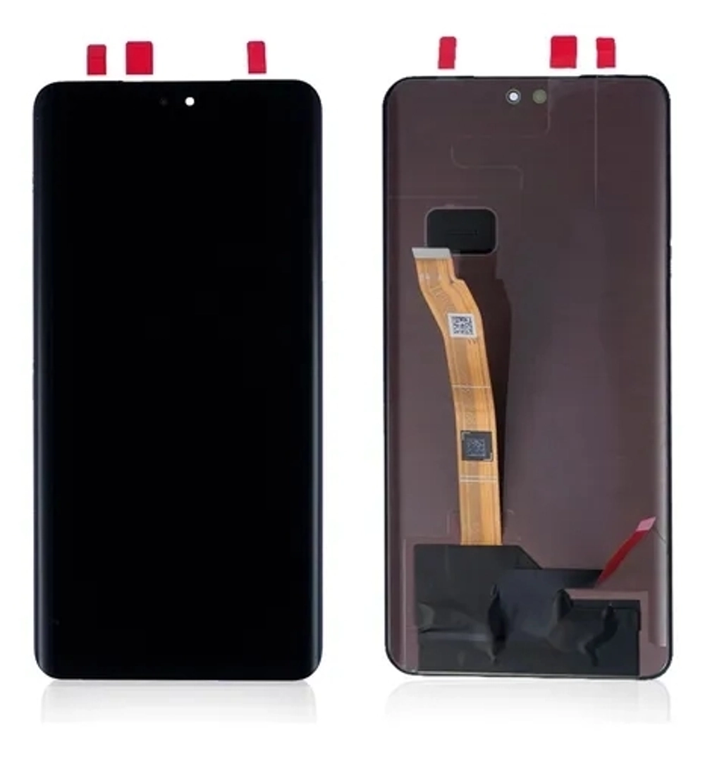 Honor X9c (BRP-NX1) - Дисплей в сборе с тачскрином (ORIG-120Hz)